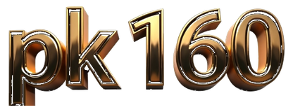 pk 160 logo